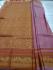 SALEM SILK SAREE WITH BLOUSE